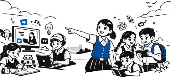 Empowering India's Future